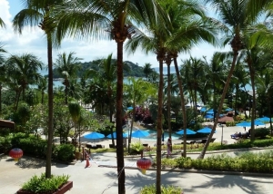 Puur Azië verzorgt uw strandvakantie op Langkawi.