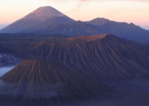 Uw reis naar de Borobudur op Java regelt Puur Azië!