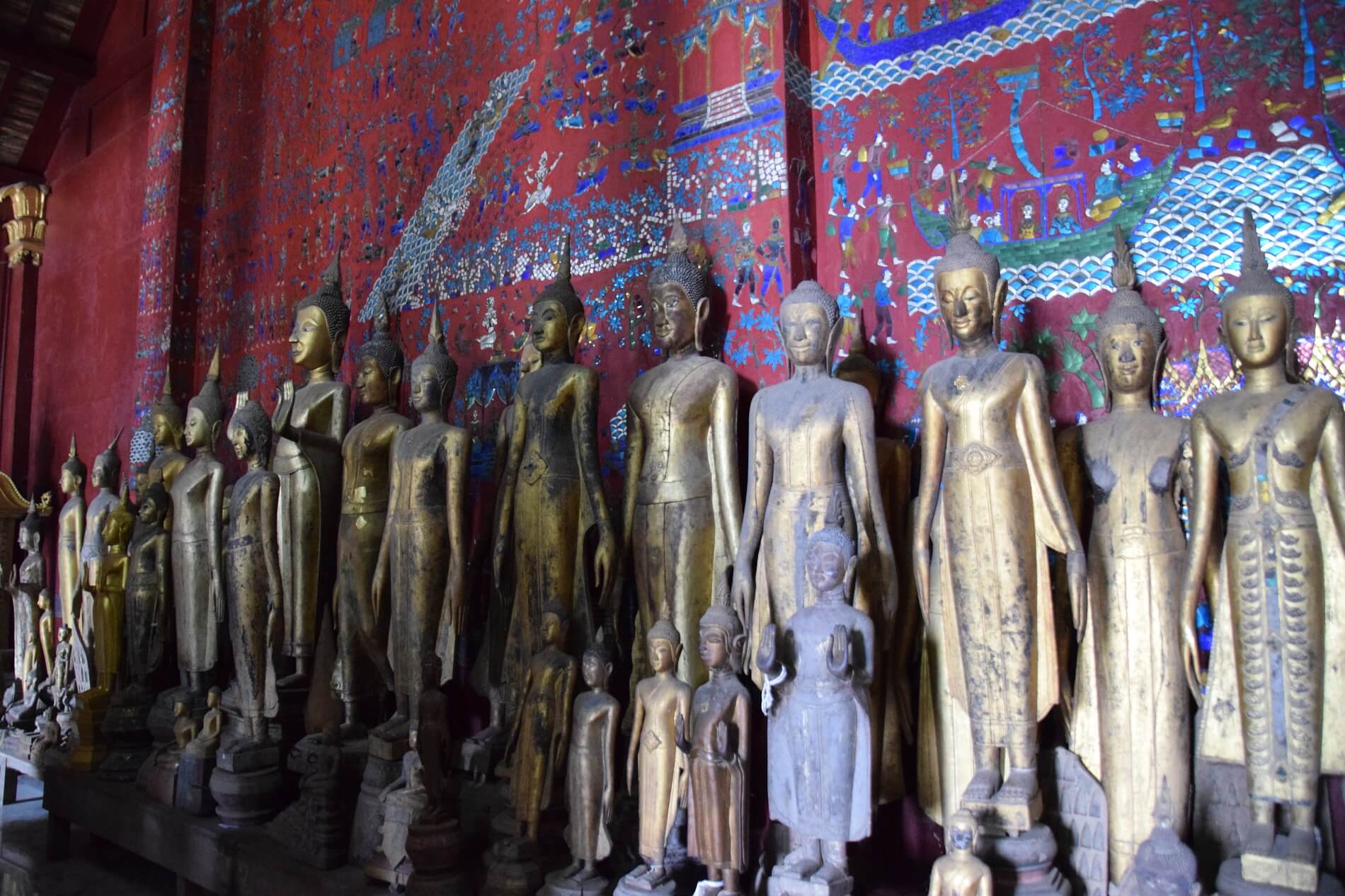 Chiang Mai 2 - rondreis Thailand & Laos - Puur Azië