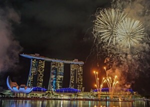 Familiereis Singapore en West Maleisie - Puur Azië