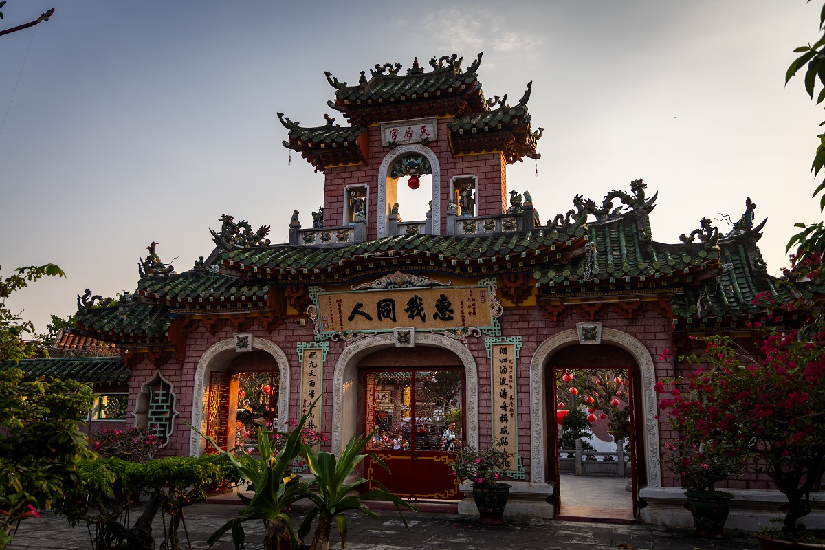 Gastblog rondreis Centraal Vietnam met Puur Azië 2