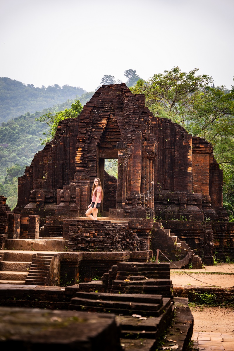 Gastblog rondreis Centraal Vietnam met Puur Azië 7