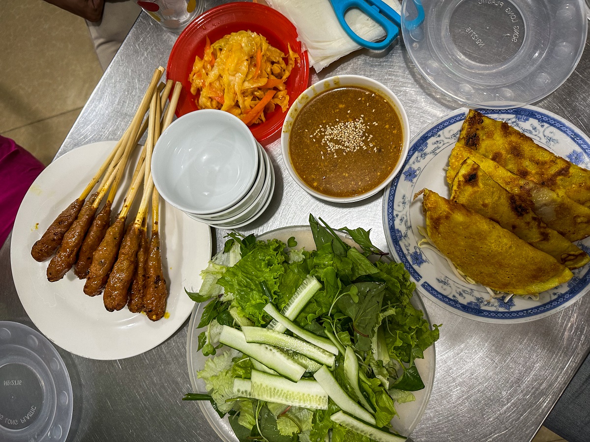 Gastblog rondreis Centraal Vietnam met Puur Azië 9