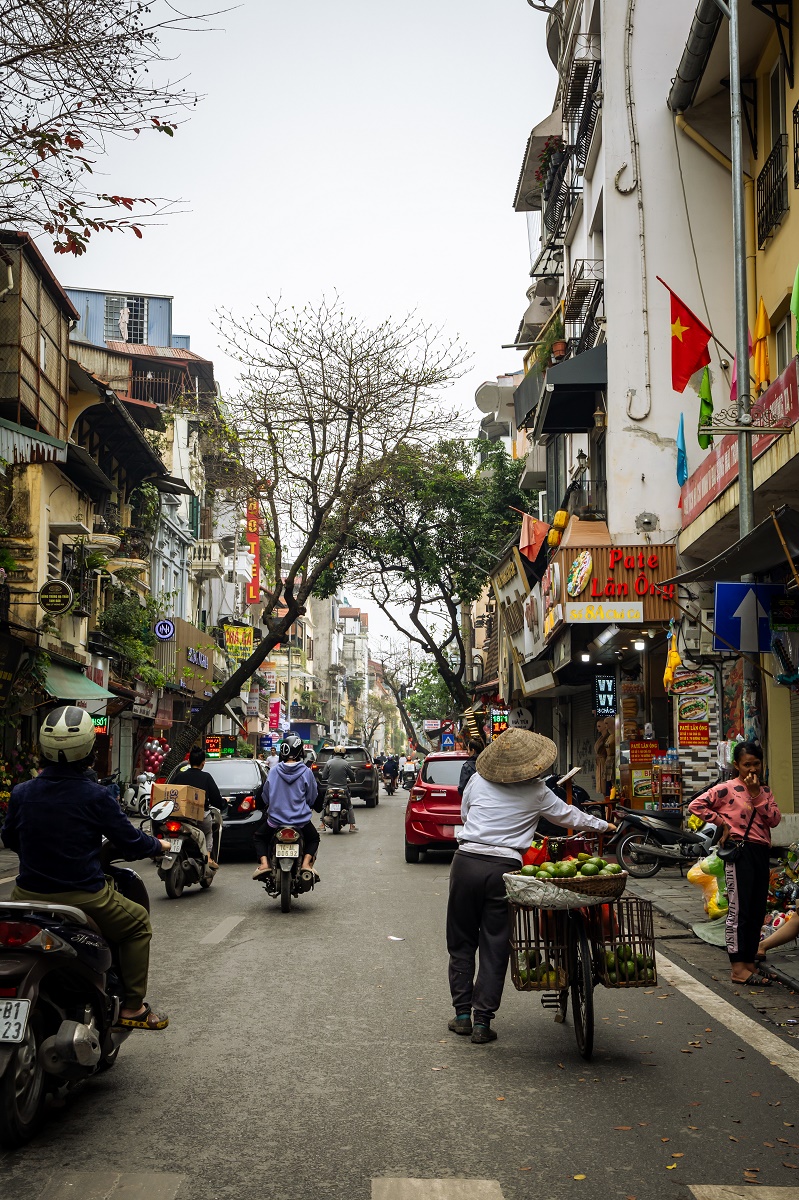 Gastblog rondreis Noord Vietnam met Puur Azië 10