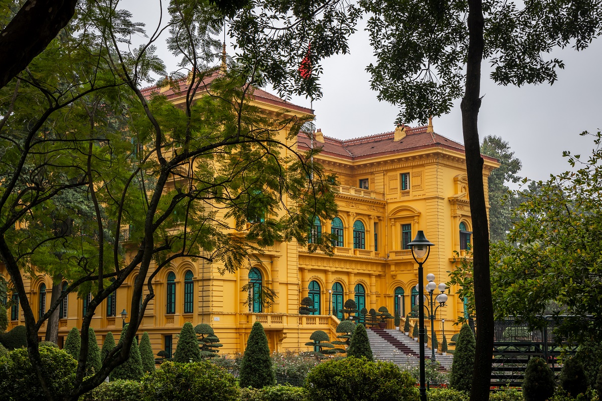 Gastblog rondreis Noord Vietnam met Puur Azië 11
