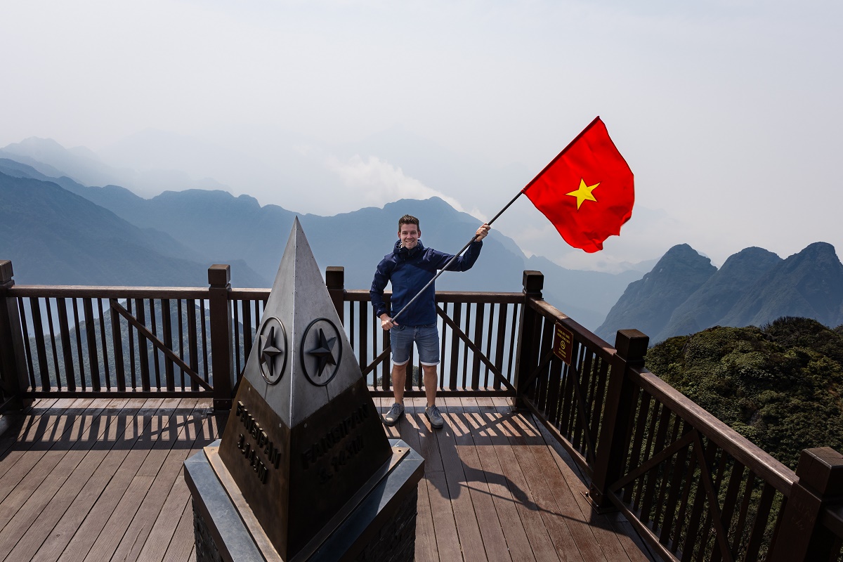 Gastblog rondreis Noord Vietnam met Puur Azië 19