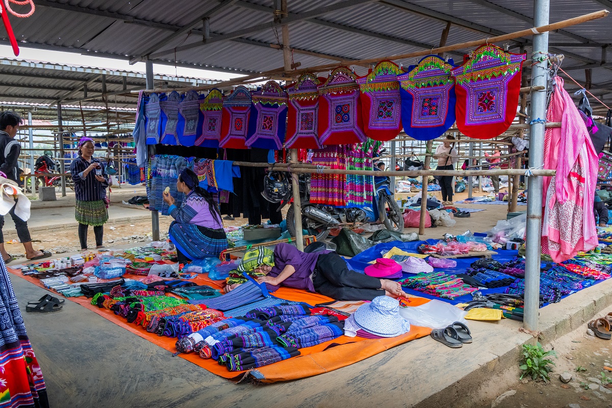 Gastblog rondreis Noord Vietnam met Puur Azië 24