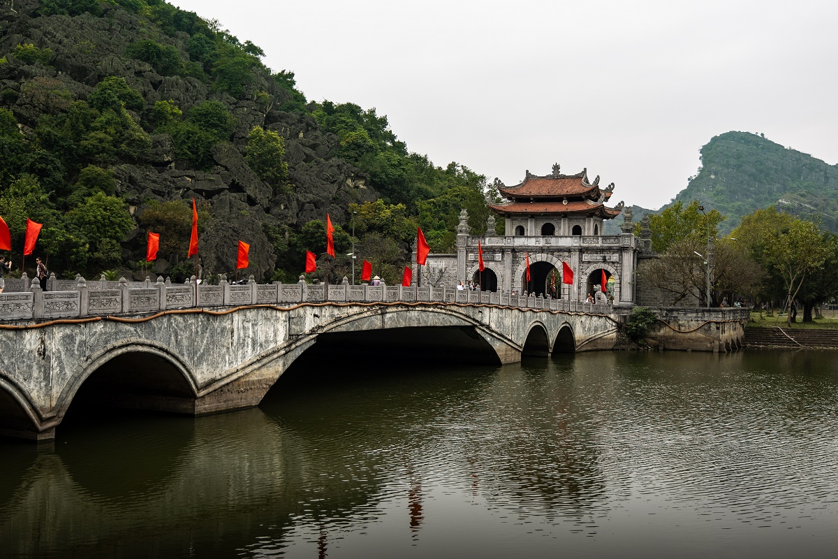 Gastblog rondreis Noord Vietnam met Puur Azië 4