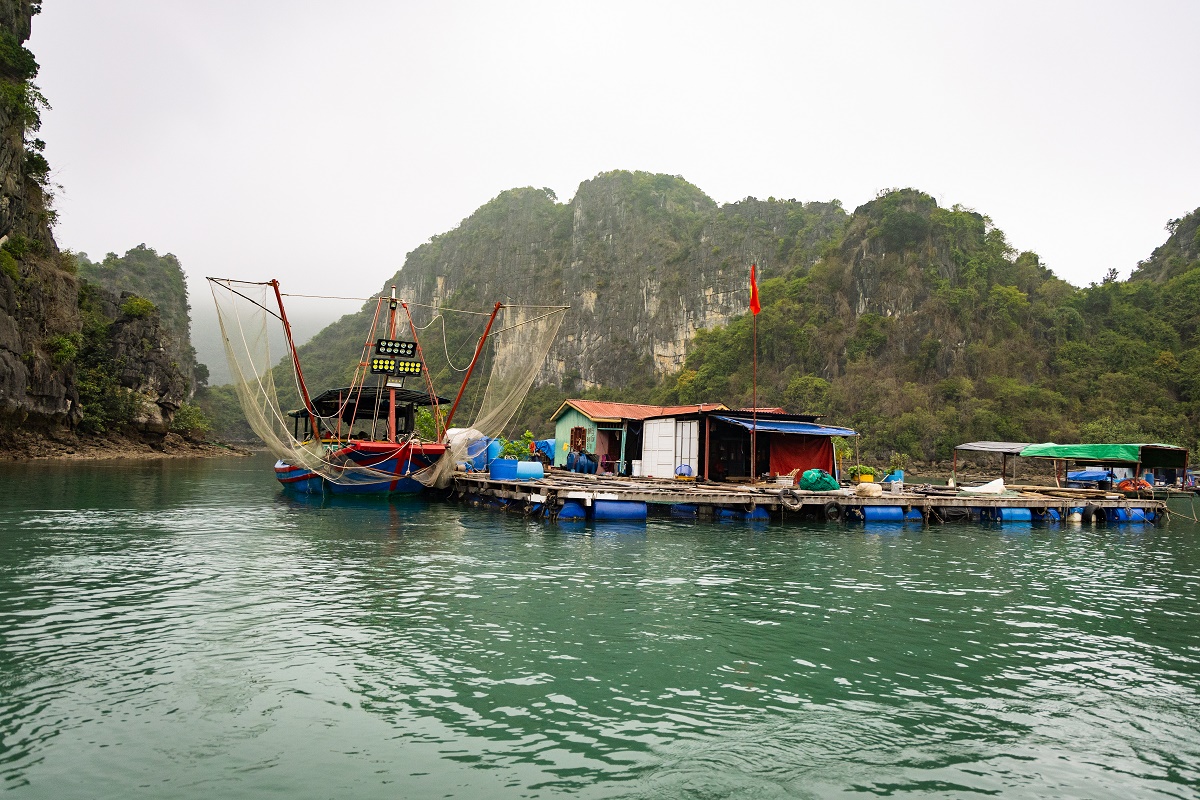 Gastblog rondreis Noord Vietnam met Puur Azië 9