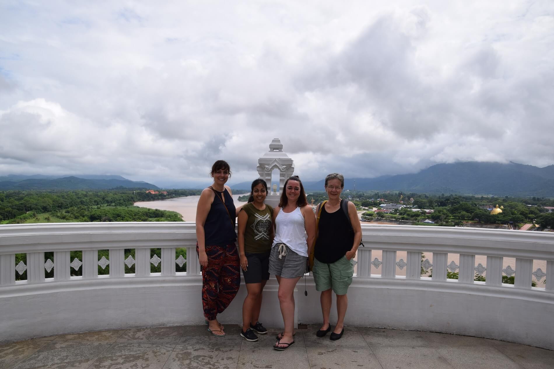 Gouden Driehoek 2 - rondreis Thailand & Laos - Puur Azië