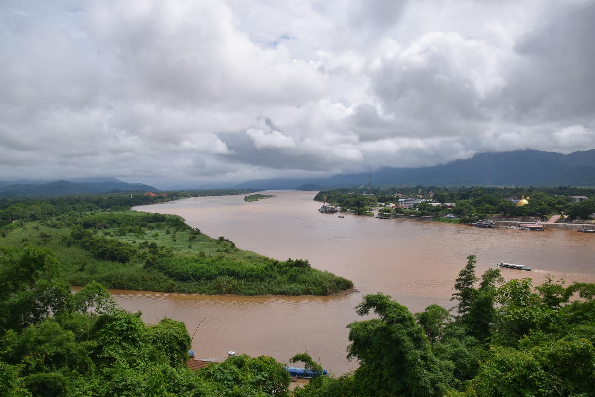 Gouden Driehoek - rondreis Thailand & Laos - Puur Azië