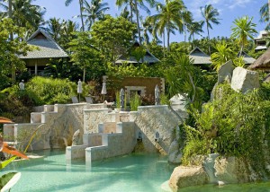 Kamalaya 4 - individuele rondreis Thailand - Puur Azië