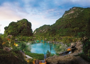 The Banjaran Hotsprings Retreat - wellness reis Maleisië - Puur Azië