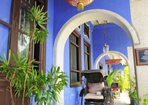 Georgetown, Penang - individuele reizen Maleisië - Puur Azië