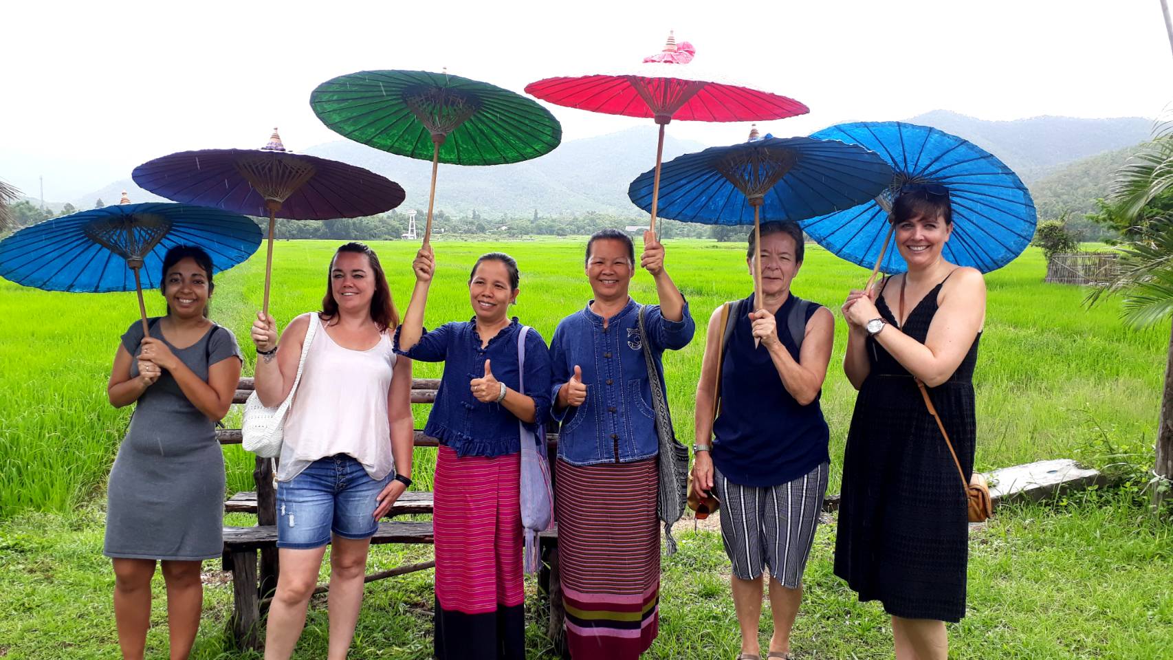 Pong Huai Lan Local Community 4 - rondreis Thailand & Laos - Puur Azië