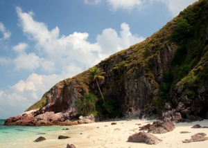 Expeditie Robinson in Maleisië - individuele reizen - Puur Azië
