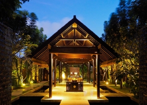 The Amala, Bali - rondreizen Indonesië - Puur Azië