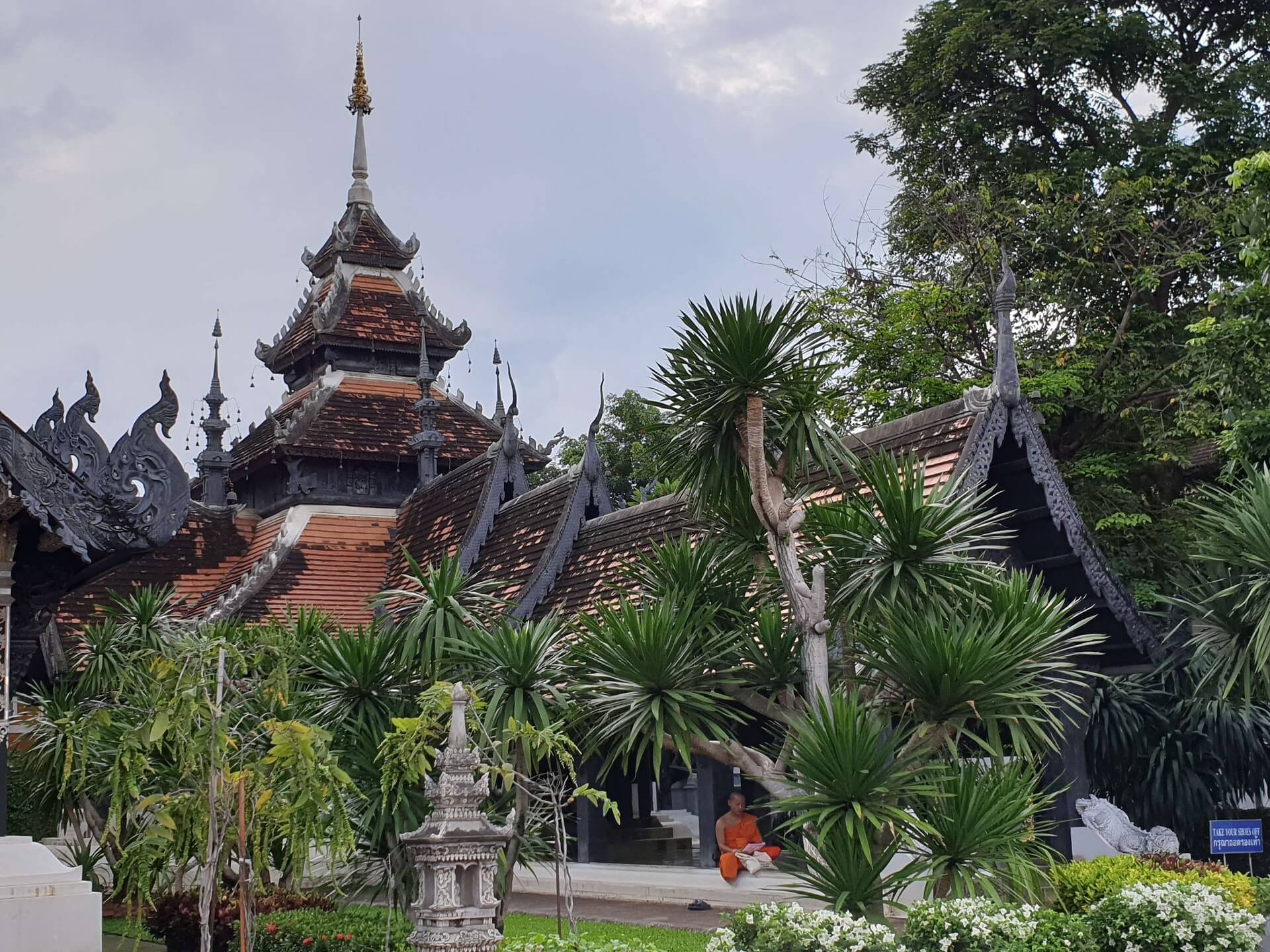 Chiang Mai - rondreis Thailand & Laos - Puur Azië