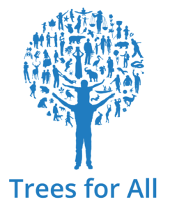 Trees for All - duurzaam reizen met Puur Azië