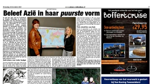 artikel Nivo
